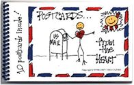 PostCards from the Heart ©