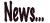 NEWS